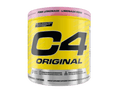 C4 Limonade rose originale – 30 portions / 195g