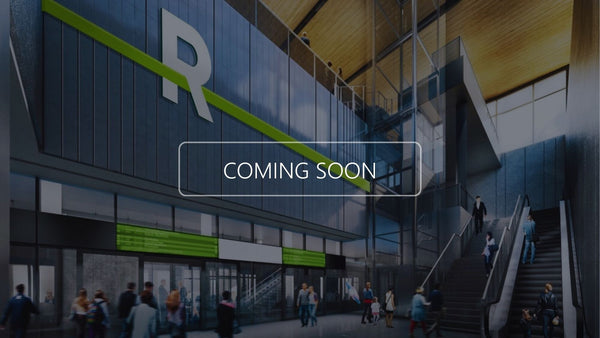 Montréal — Centre Eaton