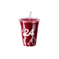 No 8 Smoothie Baies (Hyperprotéiné)