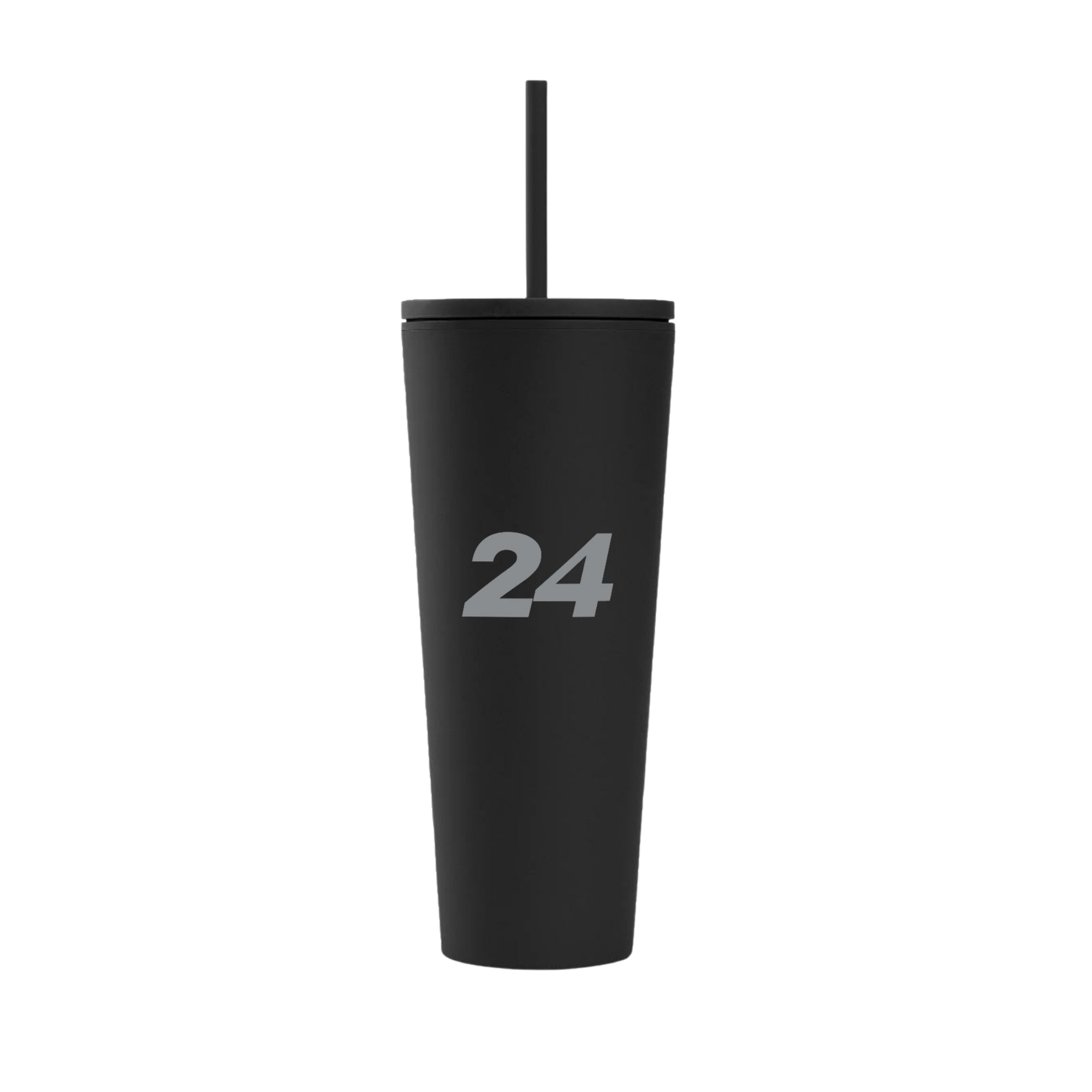 Stainless Steel Double-Walled Tumbler