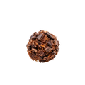 Bouchées crues double cacao