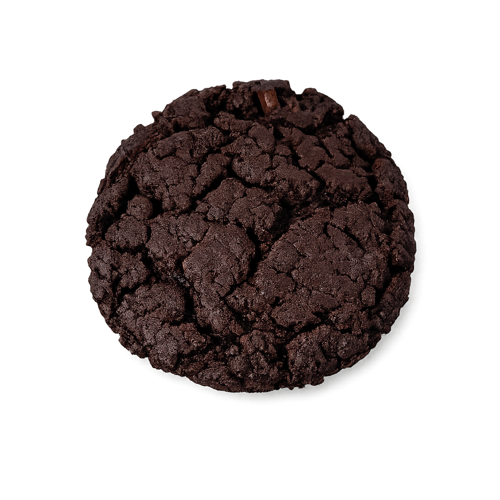 Gluten-Free Double Chocolate Cookie (Susie)