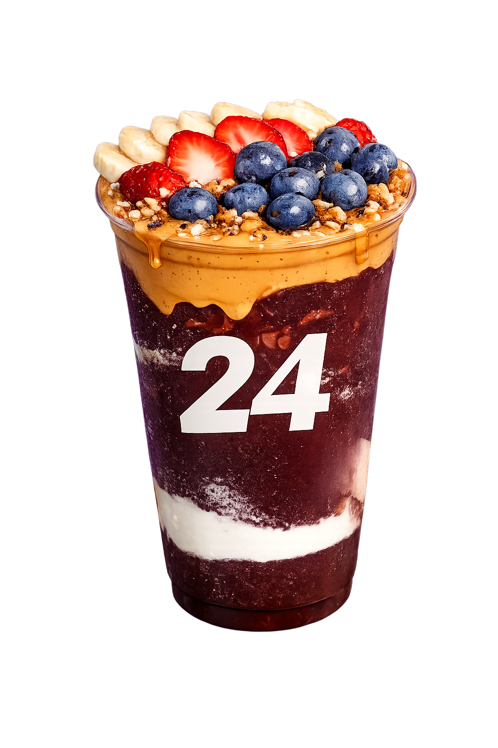 Bol Açaí