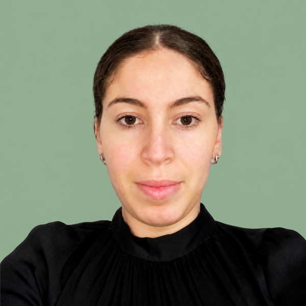 Lydia Chekaba