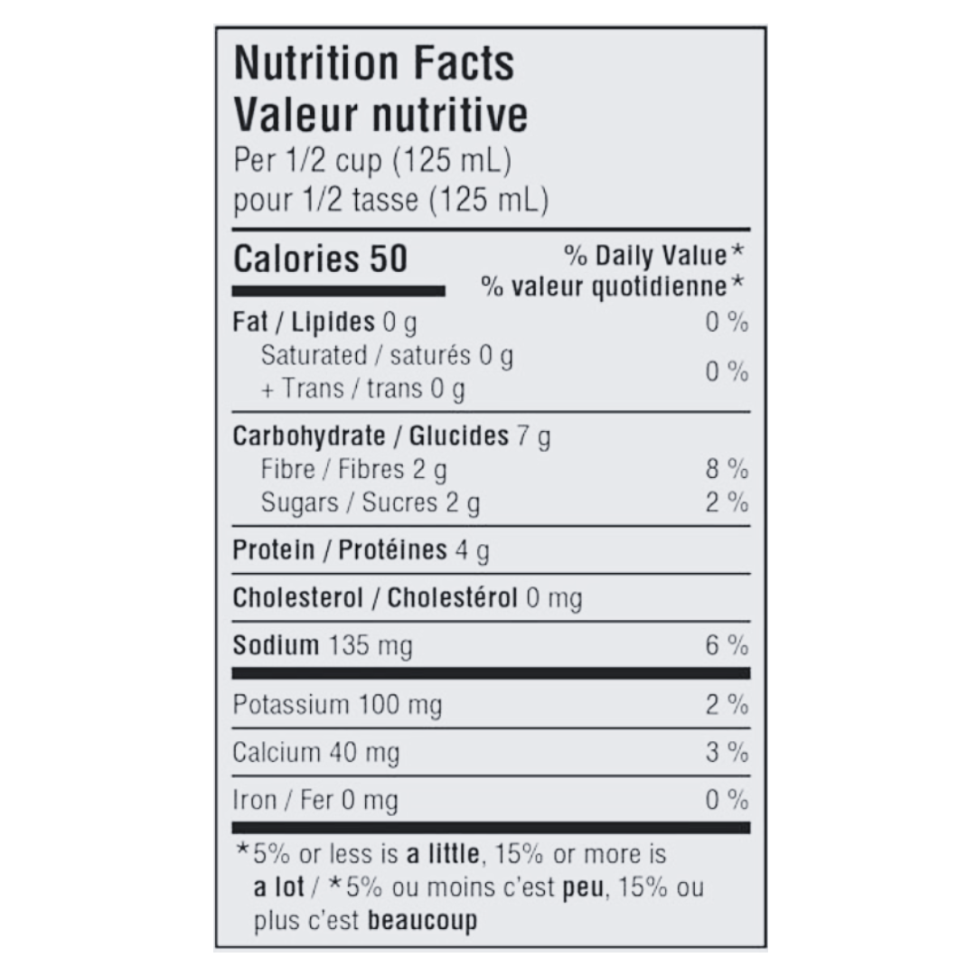 Eat Wholesome Petits Pois bio / 398 ml