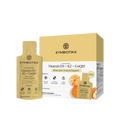 Cymbiotika Liposomale Vitamine D3 + K2 + CoQ10 / 30ml