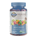 Garden of Life Mykind Multivitamine Gélifiés Hommes / 120g