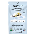 Nufyx Poudre de Protéines à la Vanille / 27g