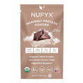 Nufyx Poudre de protéine végétale au chocolat / 27g