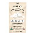 Nufyx Poudre de protéines nature / 27g