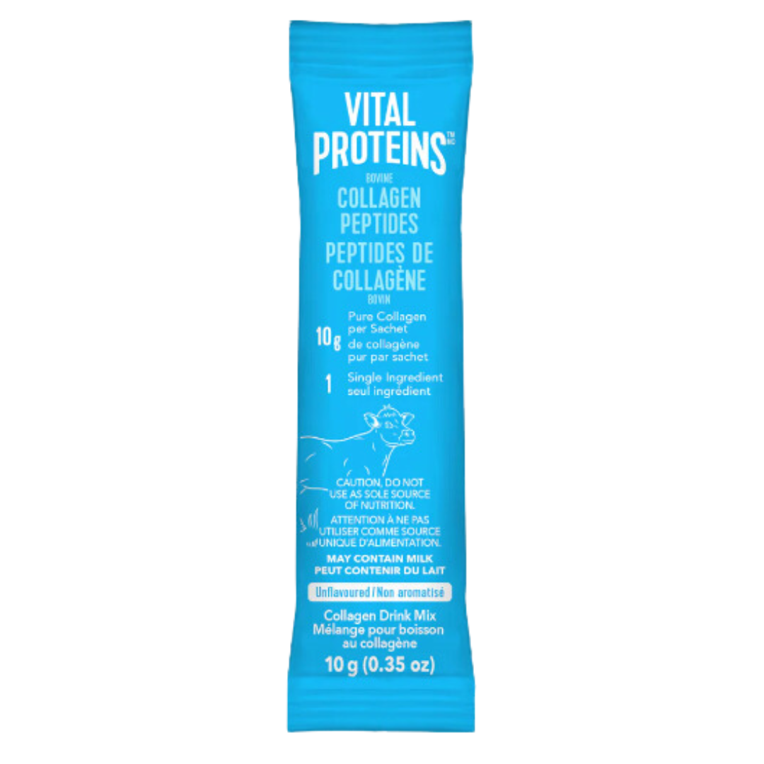 Vital Proteins bâtons de Peptides de Collagène  / 10g