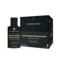 Cymbiotika Charbon actif / 10ml