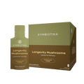 Cymbiotika Champignon de longévité / 10ml