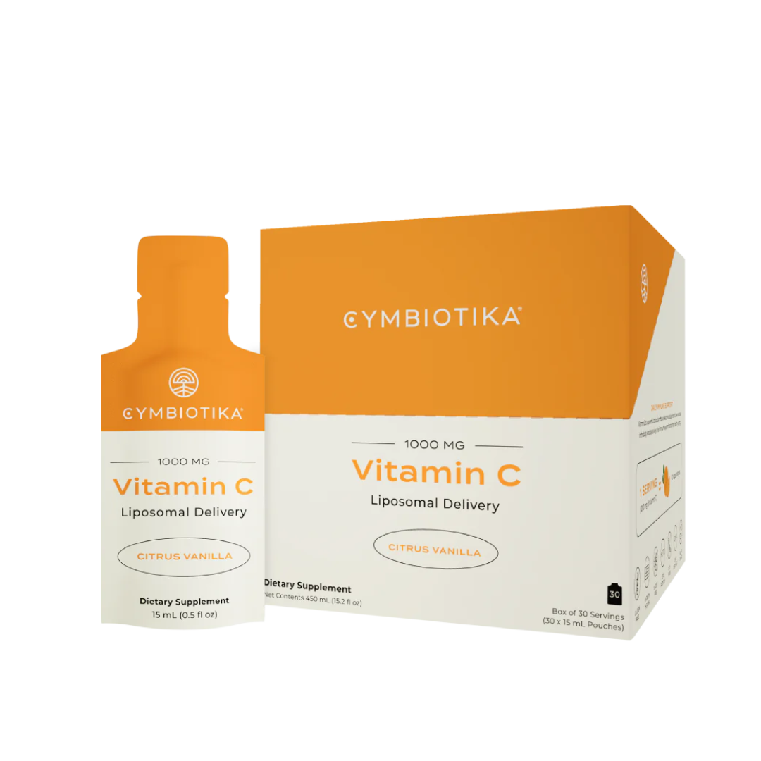 Cymbiotika Vitamine C liposomale / 15ml