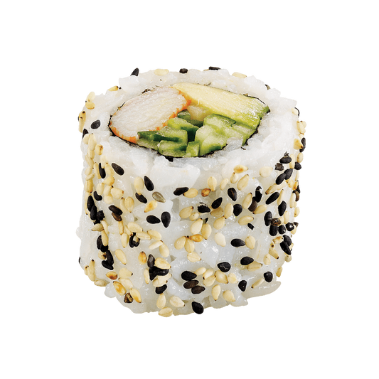 Makis Californien 6 mcx