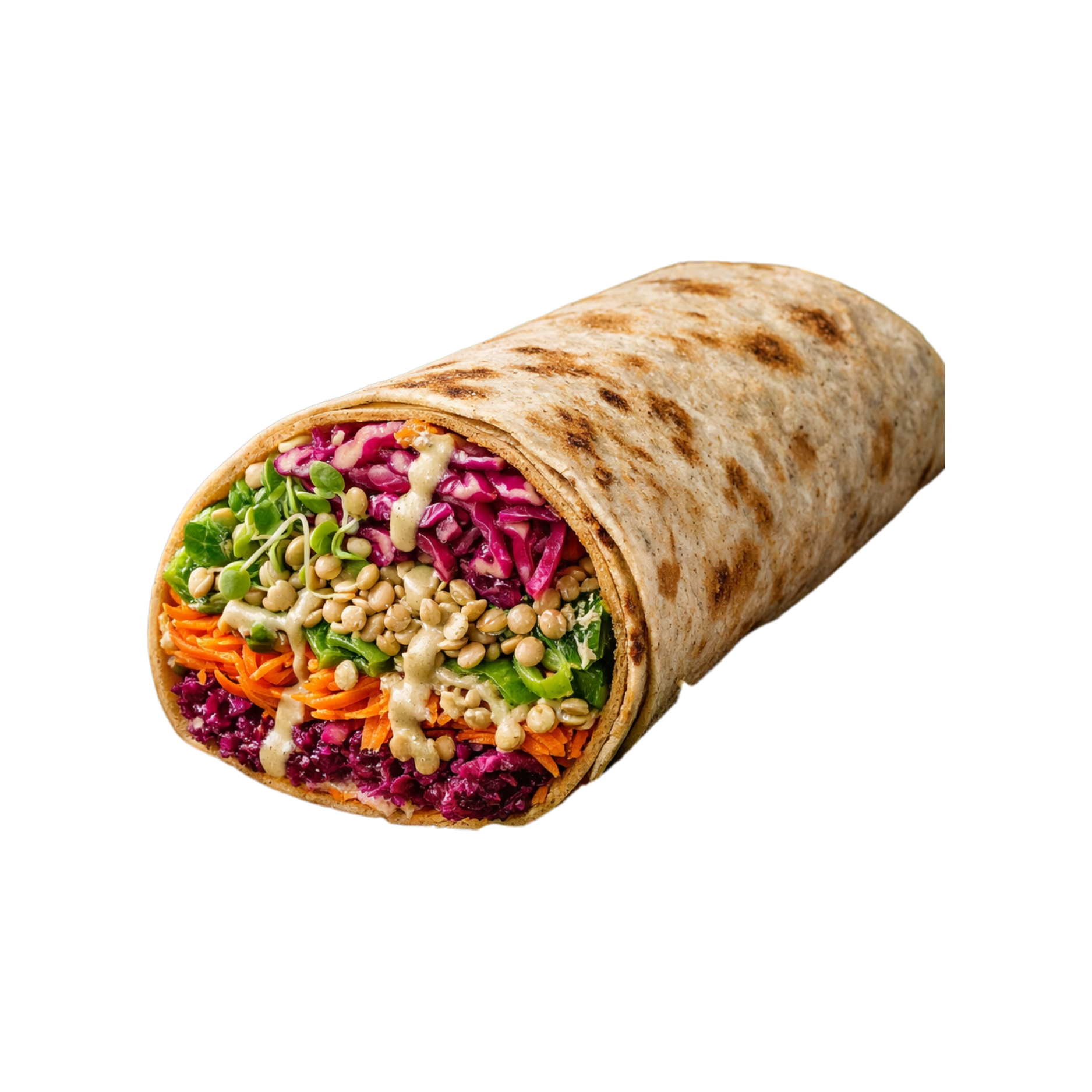 Hypernature Wrap Vivifiant