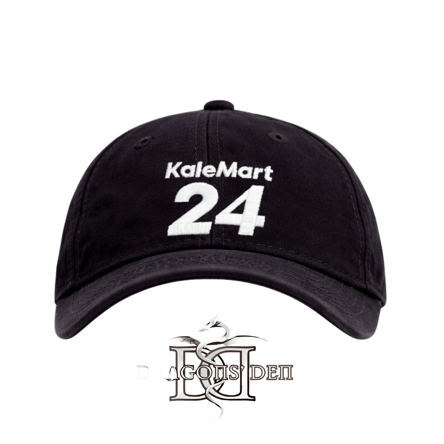 Sam’s Bent-Brim Hat