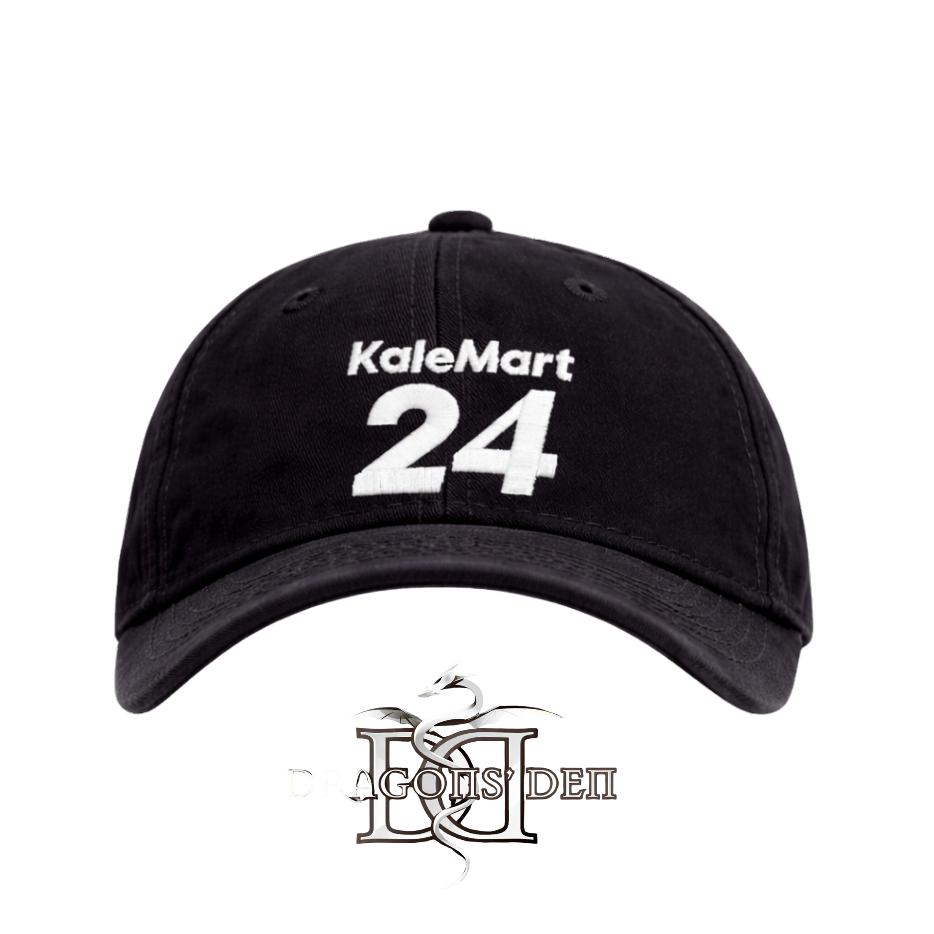 Sam’s Bent-Brim Hat