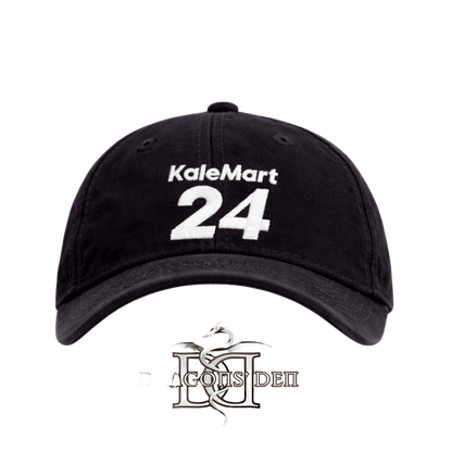 Sam’s Bent-Brim Hat