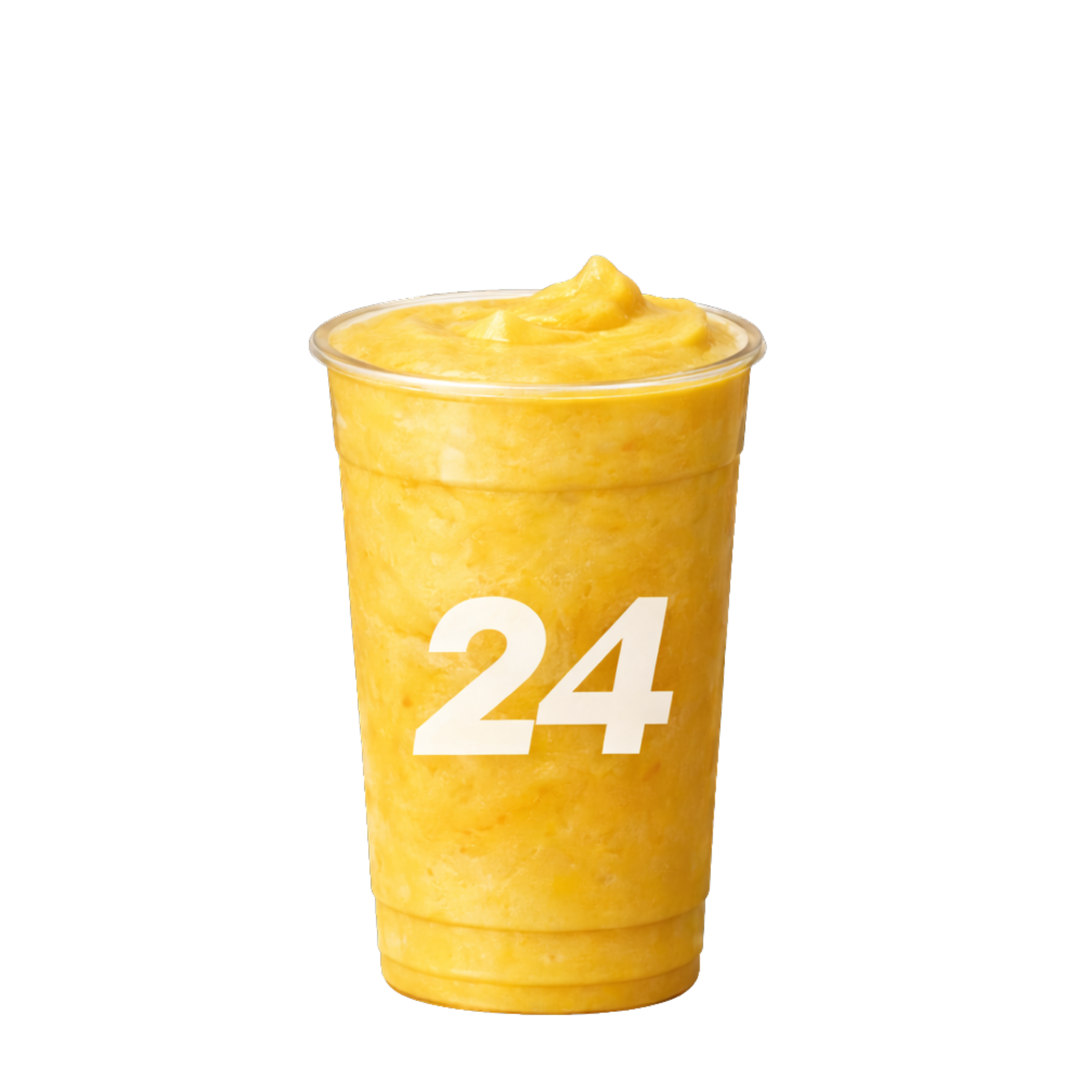 No 10 Smoothie Mangue Hyperprotéiné