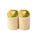 Village Juicery Cool Ranch Wrap