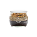 Village Juicery Blueberry Chia Jar