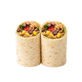 Village Juicery Chipotle Wrap