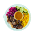 Village Juicery Umami Bowl