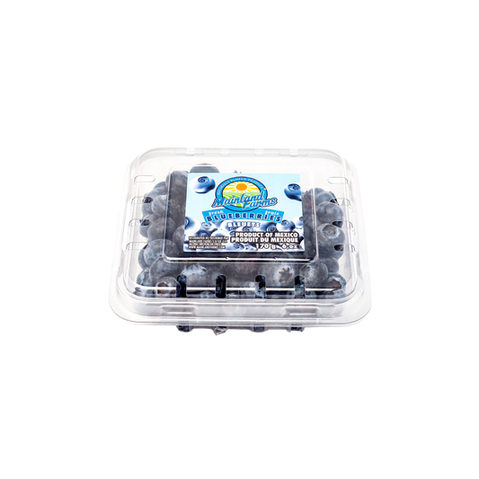 Bleuets / 170g