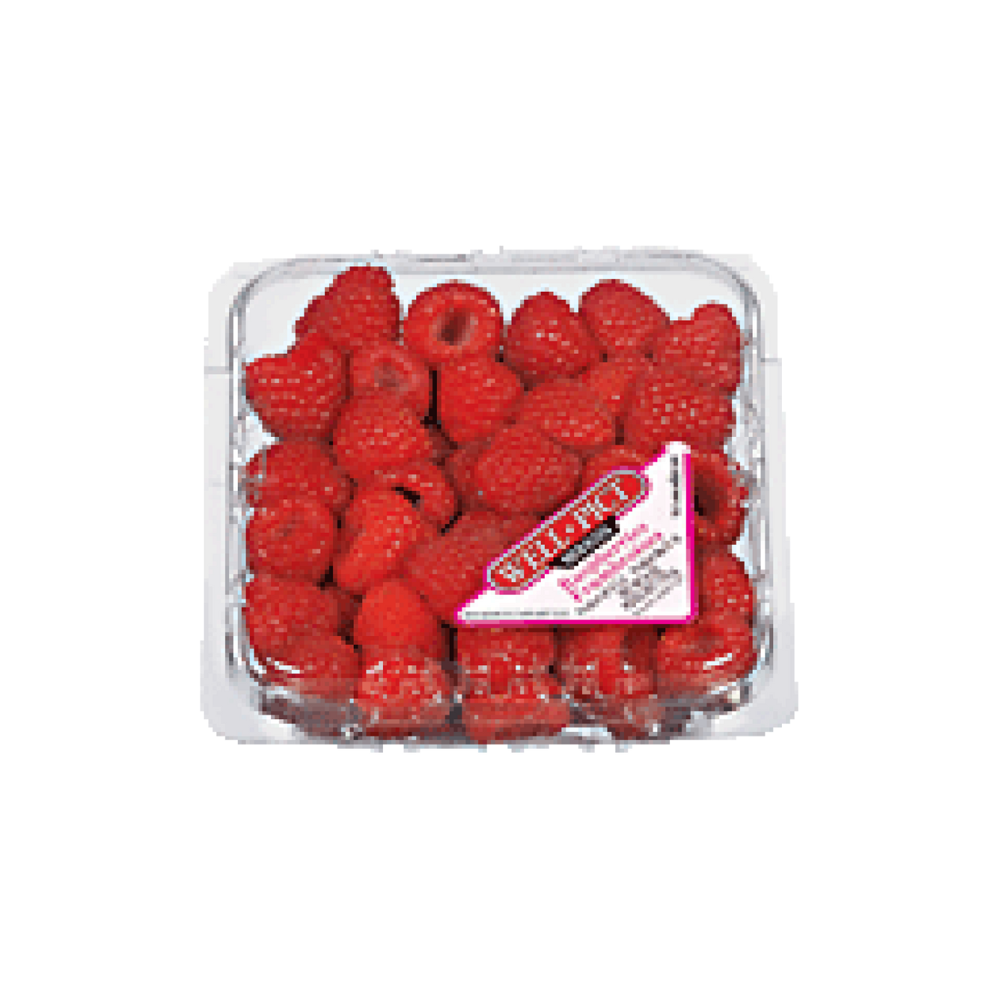 Framboises / 170g