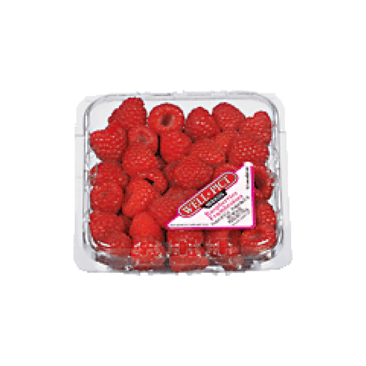 Framboises / 170g