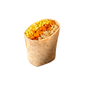 Vegan Breakfast Wrap (Aux Vivres)
