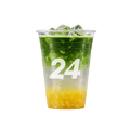 Matcha Limonade au Yuzu / 16oz