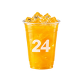 Jus d'Orange Frais / 16oz