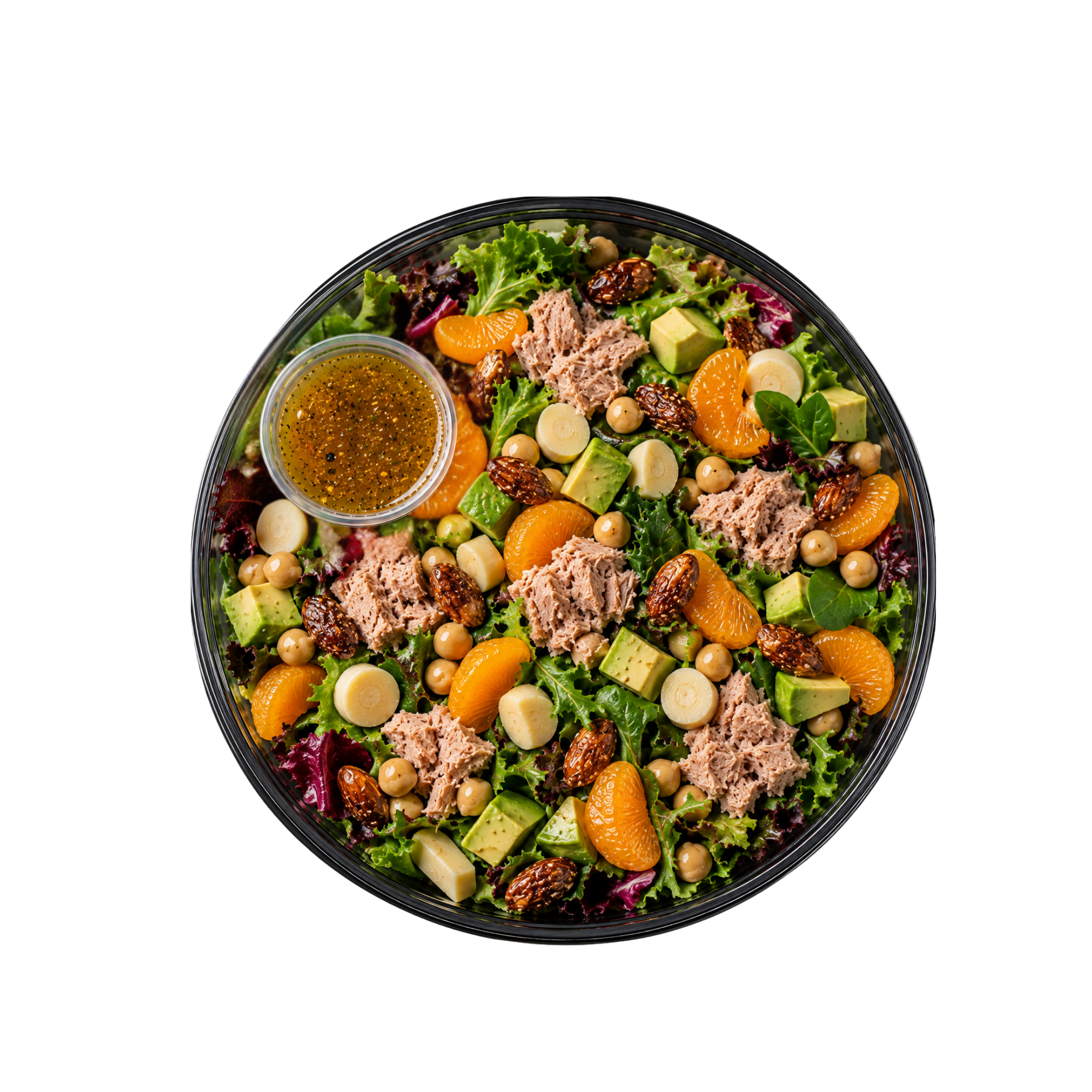Avoconda (Abe & Mary's)