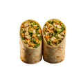 Chicken Caesar Wrap (Abe & Mary's)
