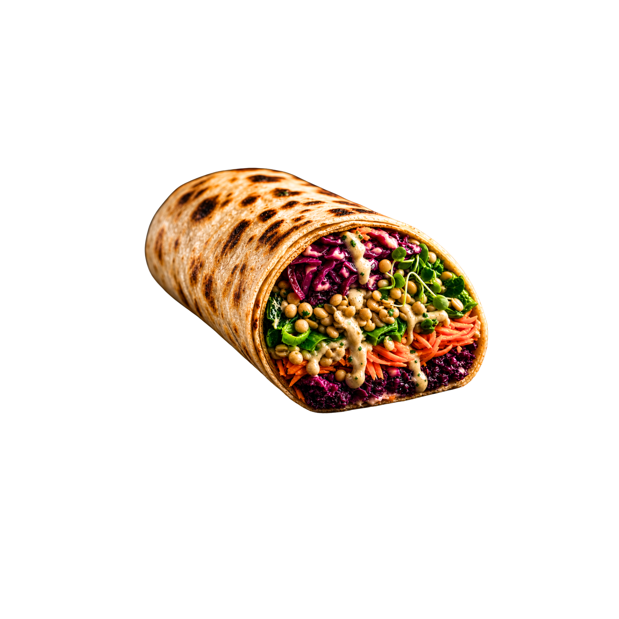 Invigorating Wrap (Hypernature)