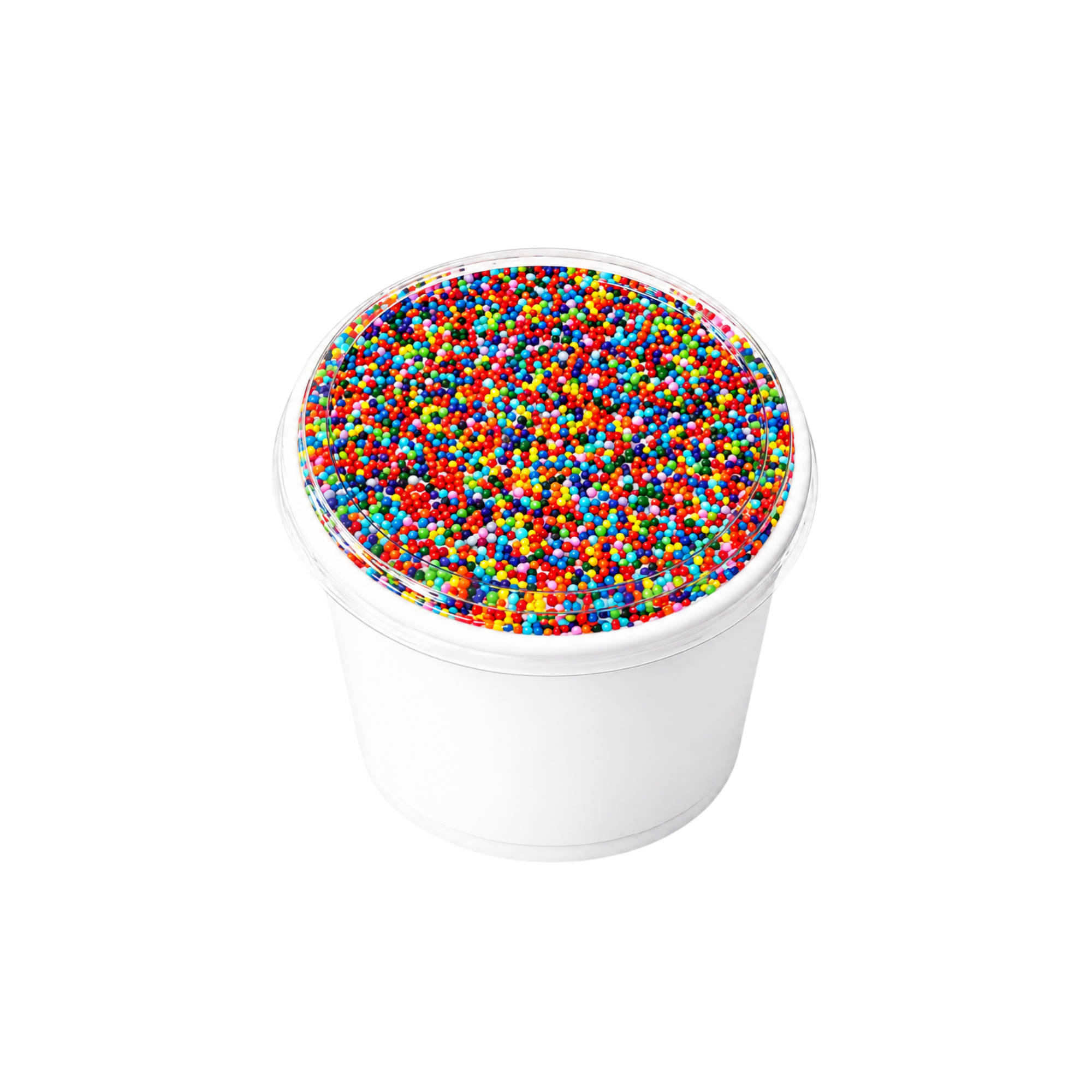 Dot Cake (Abe & Mary's)