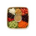 Salade niçoise au Thon