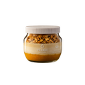 Tropical Protein Jar (Village Juicery)