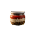 Strawberry Dream Jar (Village Juicery)