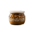 Peanut Butter Oat Jar (Village Juicery)