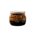 Blueberry Chia Jar (Village Juicery)