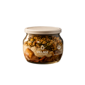 Apple Crumble Jar (Village Juicery)