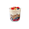 Greek Yogurt Parfait