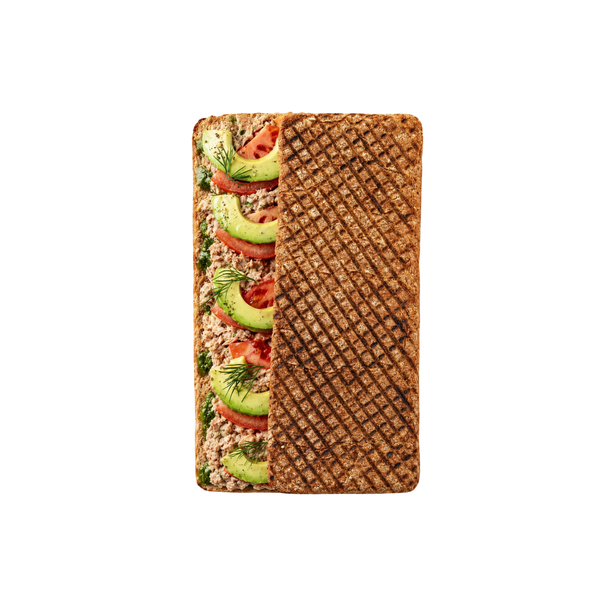Tunacado (Abe & Mary's)