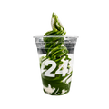 Matcha Sundae / 16 oz