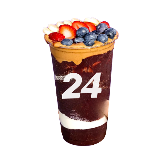 Bol Açaí