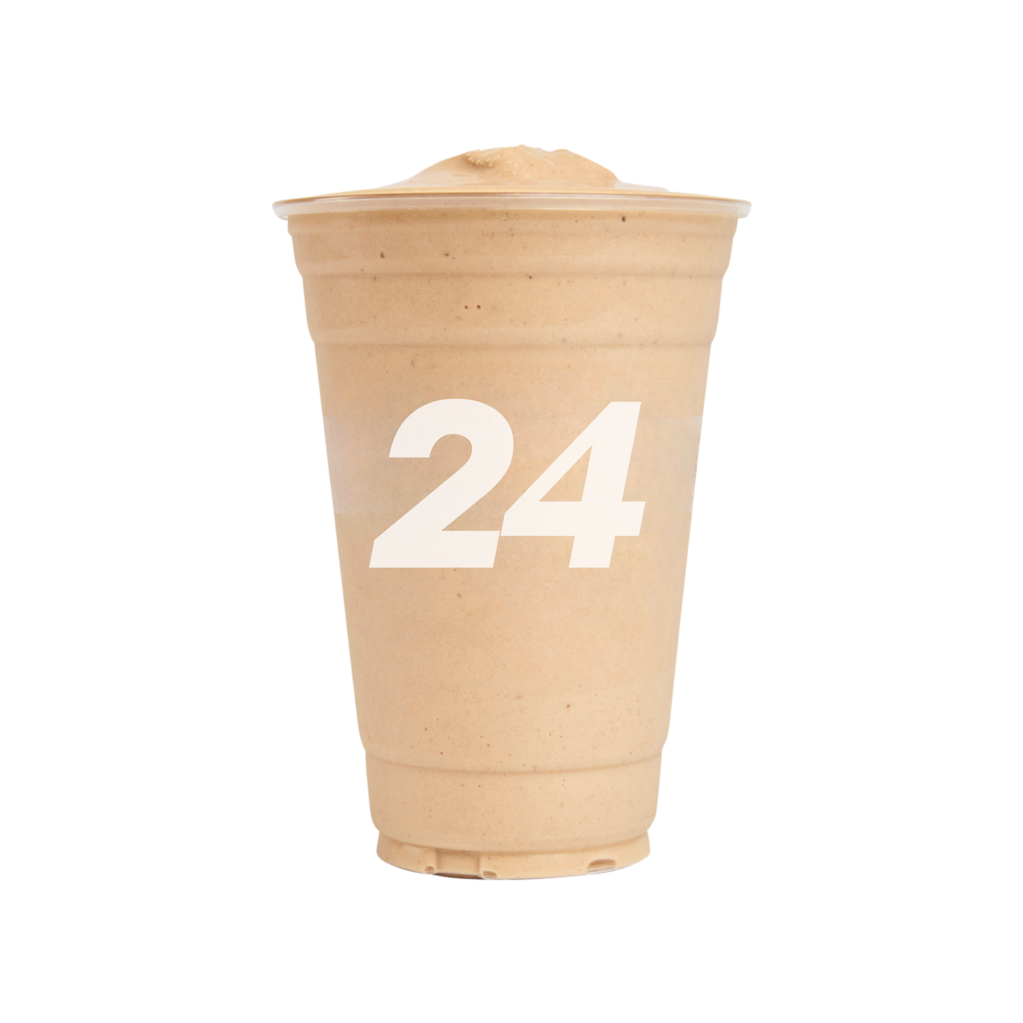 Shake Protéiné 50g de protéines / 16oz