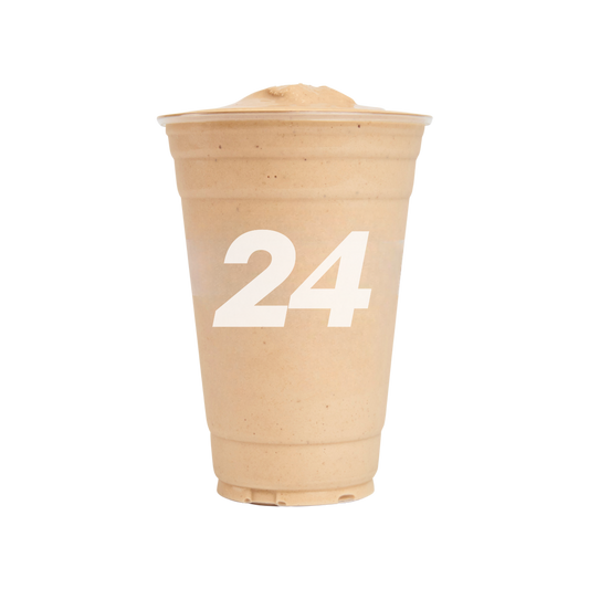 Shake Protéiné 50g de protéines / 16oz